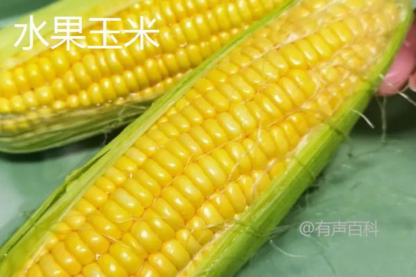 甜玉米的加工产品有哪些，如何制作罐装食品和饮料