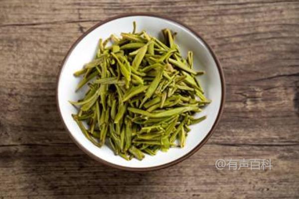 龙井茶是绿茶吗？有何功效？