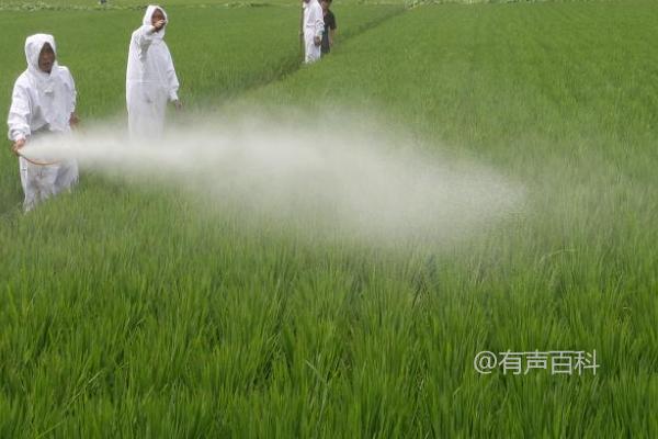 甲壳质肥料混合应注意事项，禁止颠倒混配顺序