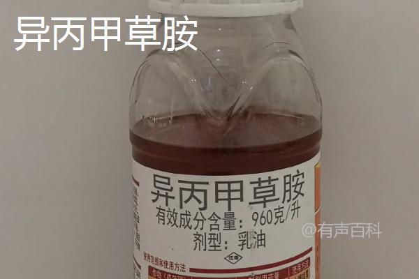 **除草剂残留时间：详细解析与安全措施**