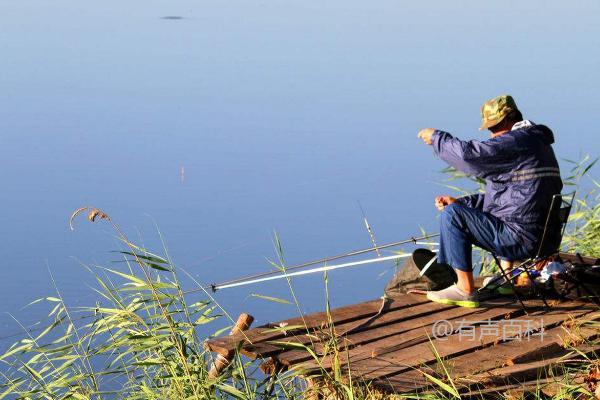 冬季钓鲢鳙鱼的最佳水深，3-4米深度最适合