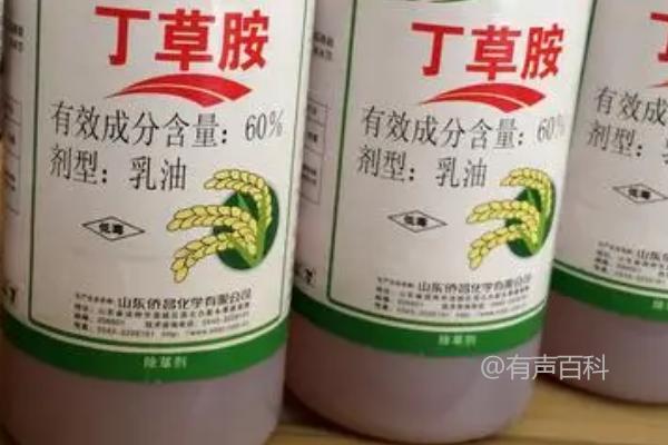 除草剂种类及酰胺类除草剂的相关介绍