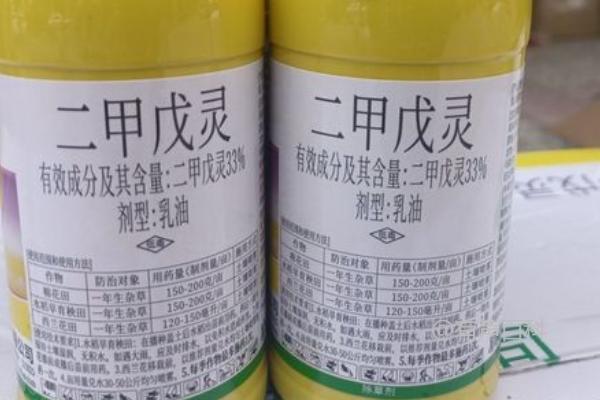 除草剂种类及酰胺类除草剂的相关介绍