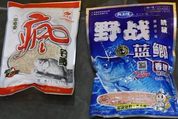 钓鲫鱼的最佳饵料有哪些？推荐蚯蚓、红虫、麦粒等