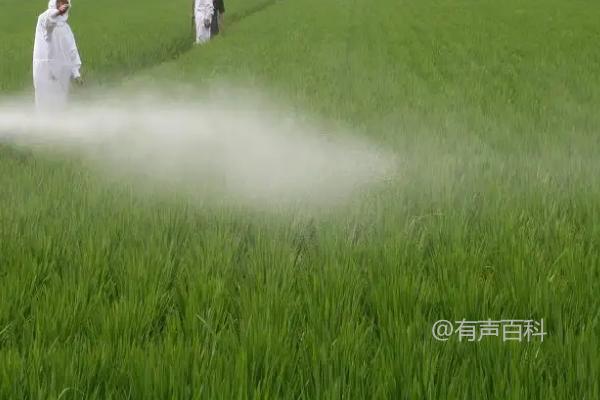 有效利用施田补除草剂的场景和范围