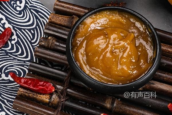 黄豆酱的简单美食做法大揭秘！5道美味又简单的黄豆酱食谱推荐