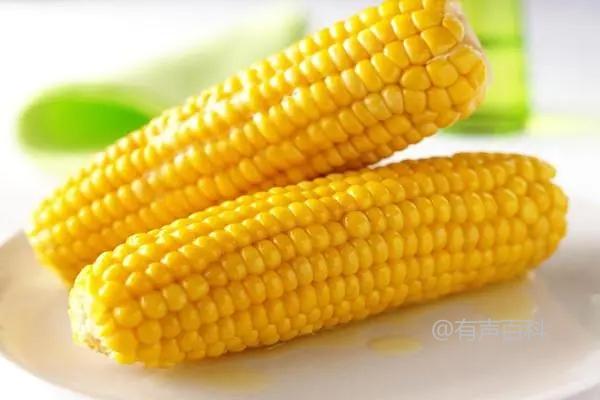 玉米煮40分钟的烹饪效果与营养价值的关系