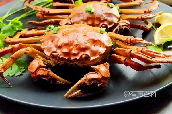 螃蟹死了多久可以食用？越久越不宜食用