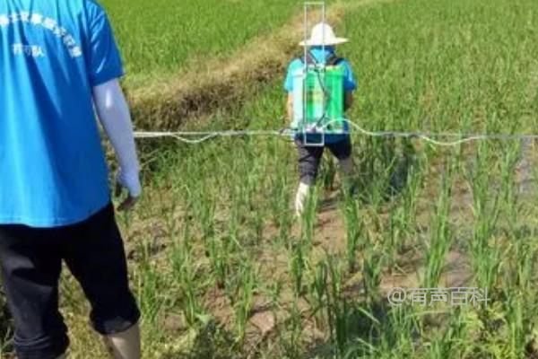 除草剂的适宜兑水量应考虑剂型、环境条件等因素