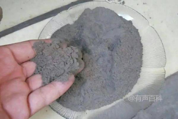 草木灰的作用和用途