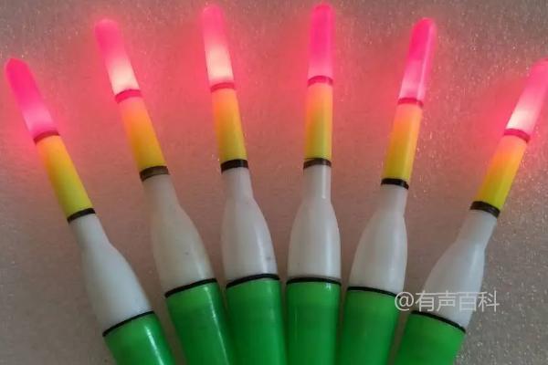 钓鲫鱼使用夜光漂的效果如何？使用方法及效果评价