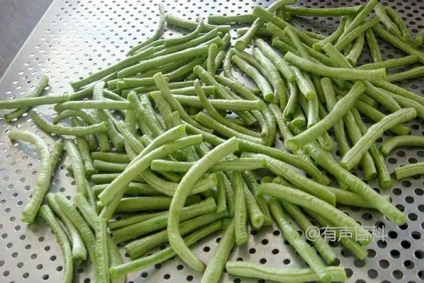 豇豆种植技术与田间管理指南: 精选品种和田块选择