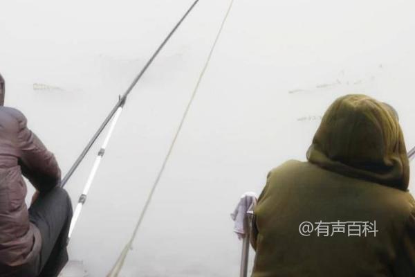 雪后天晴适合垂钓吗？水温稳定后钓鱼效果更佳