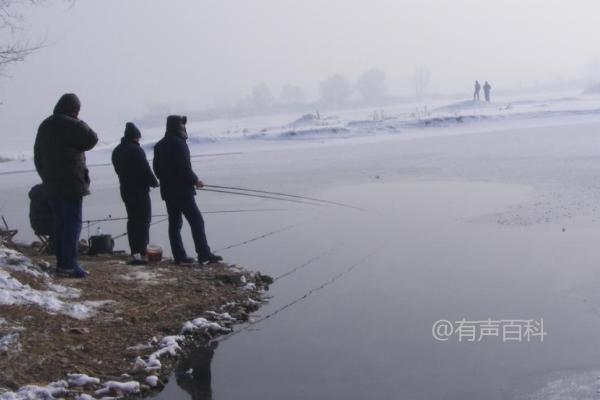 雪后天晴适合垂钓吗？水温稳定后钓鱼效果更佳