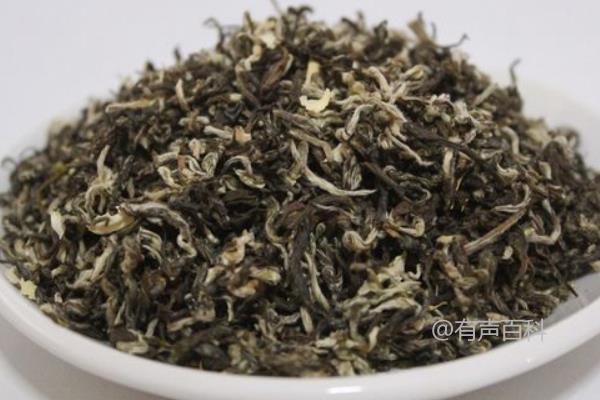 茉莉花茶的产地及种类介绍