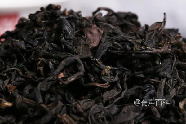 藏茶介绍：藏茶的种类及特点