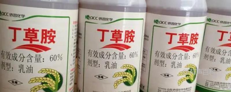 使用玉米苗前除草剂的注意事项及药剂稀释方法