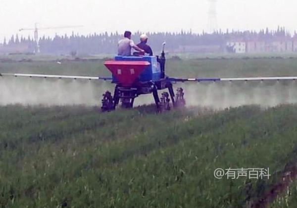 异丙甲草胺除草剂的适用范围