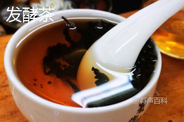 发酵茶和不发酵茶哪种更适合？