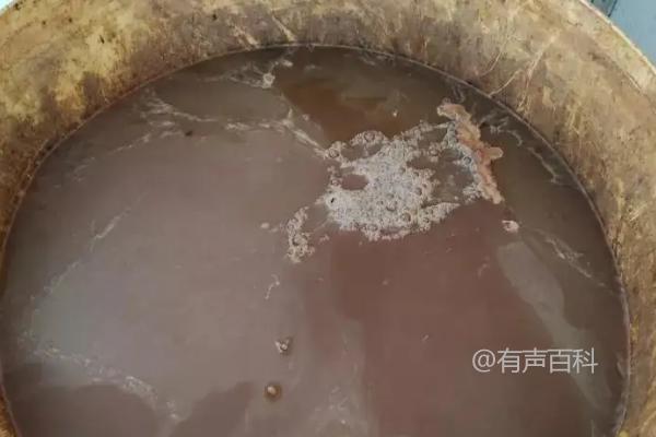 小便发酵多久适合作为肥料利用