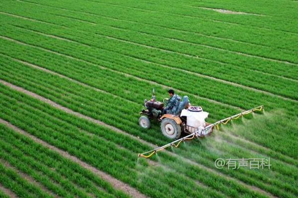 除草剂混用注意事项及具体技术指导