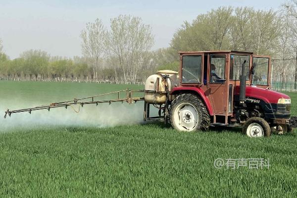 除草剂混用注意事项及具体技术指导