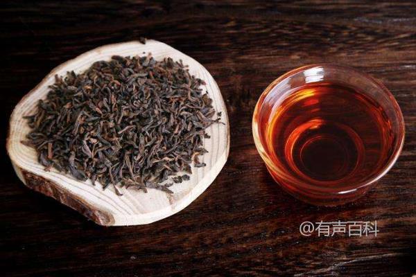 普洱茶是什么茶，普洱茶的生长环境是怎样的