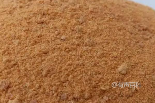 玉米蛋白粉可替代豆饼和鱼粉等饲料的用途