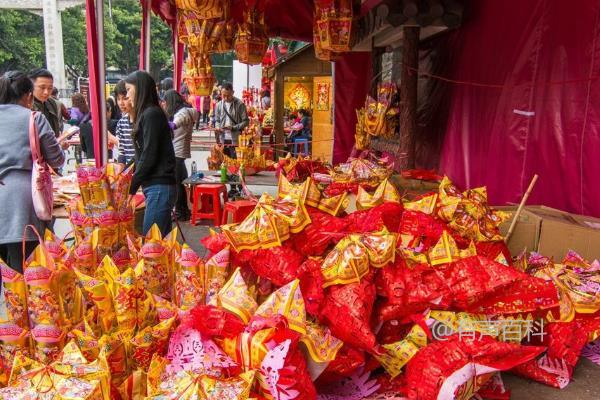 过年卖什么挣钱？市场行情决定项目