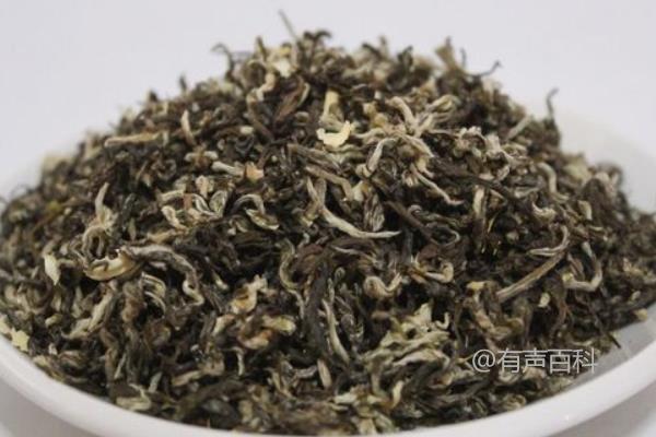 茉莉花茶是绿茶吗？不同品种有哪些？