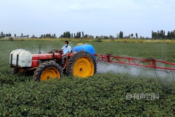 乙草胺的使用量：不同农作物、不同地区的用量差异