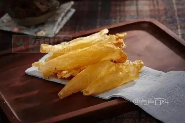 如何制作美味的鲜鱼胶？步骤详解